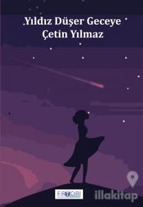 Yıldız Düşer Geceye