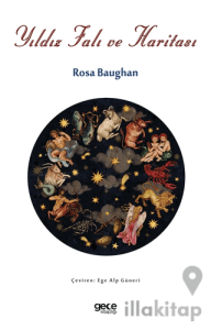 Yıldız Falı ve Haritası