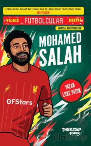 Yıldız Futbolcular Serisi - Mohamed Salah