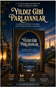 Yıldız Gibi Parlayanlar