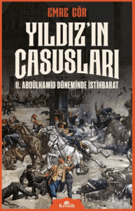 Yıldız’ın Casusları