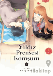 Yıldız Prensesi Komşum Cilt 2