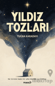 Yıldız Tozları