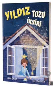 Yıldız Tozu İksiri