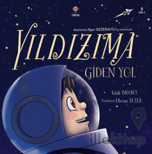 Yıldızıma Giden Yol