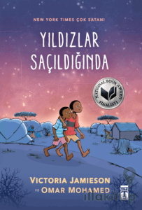 Yıldızlar Saçıldığında (Fleksi Kapak)