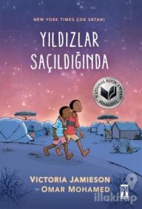 Yıldızlar Saçıldığında