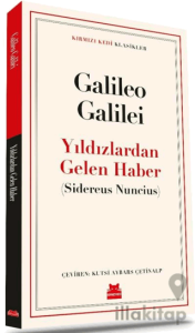 Yıldızlardan Gelen Haber