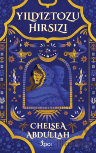 Yıldıztozu Hırsızı