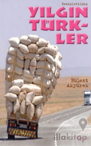 Yılgın Türkler