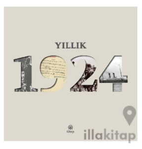 Yıllık 1924