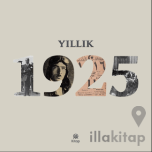 Yıllık 1925