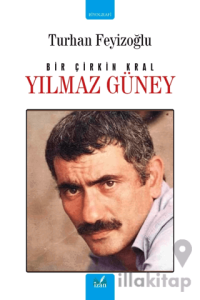 Yılmaz Güney