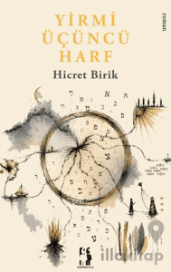 Yirmi Üçüncü Harf