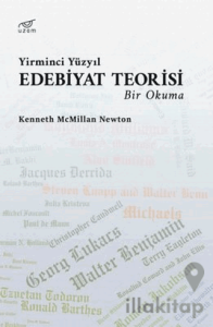 Yirminci Yüzyıl Edebiyat Teorisi