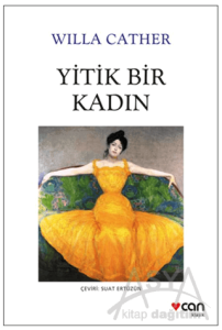 Yitik Bir Kadın