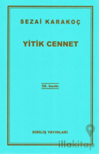 Yitik Cennet