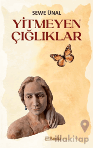 Yitmeyen Çığlıklar