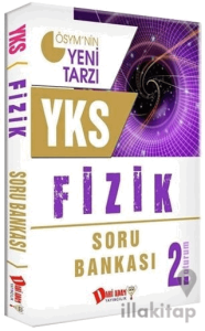 YKS 2. Oturum Fizik Konu Özetli Soru Bankası