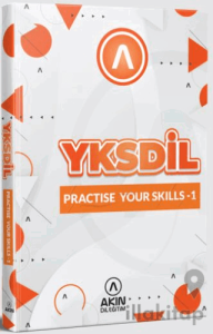 YKS DİL Practıse Your Skılls 1