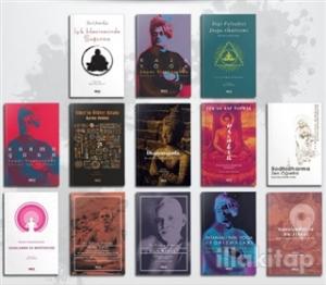 Yoga ve Meditasyon Seti 13'lü