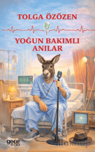 Yoğun Bakımlı Anılar