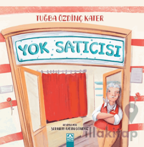 Yok Satıcısı