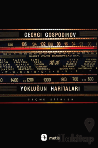 Yokluğun Haritaları