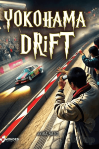 Yokohama Drift