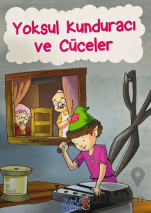 Yoksul Kunduracı ve Cüceler