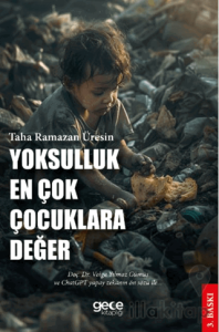 Yoksulluk En Çok Çocuklara Değer