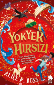 YokYer Hırsızı