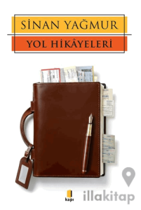 Yol Hikayeleri