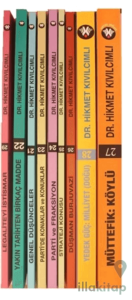 Yol Serisi (9 Kitap Takım)