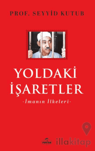 Yoldaki İşaretler