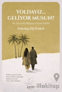 Yoldayız... Geliyor Musun?