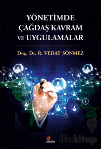 Yönetimde Çağdaş Kavram ve Uygulamalar
