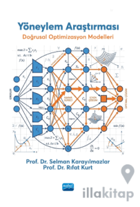 Yöneylem Araştırması