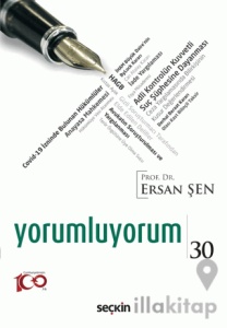 Yorumluyorum - 30