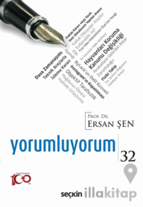 Yorumluyorum - 32