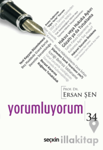 Yorumluyorum - 34