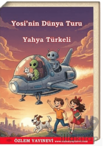 Yosi’nin Dünya Turu