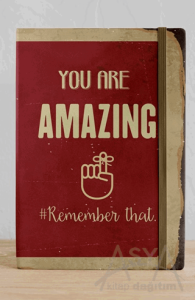You Are Amazing