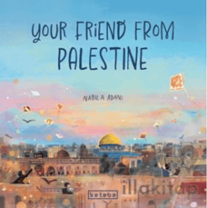 Your Friend From Palestine