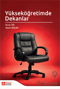 Yükseköğretimde Dekanlar