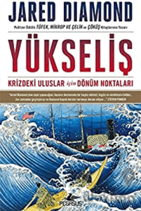 Yükseliş Krizdeki Uluslar İçin Dönüm Noktaları