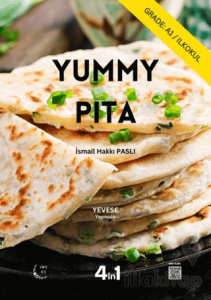 Yummy Pita