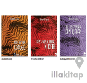 Yunan Kadınları Serisi