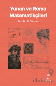 Yunan ve Roma Matematikçileri