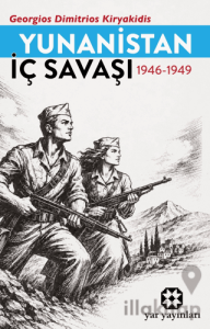 Yunanistan İç Savaşı